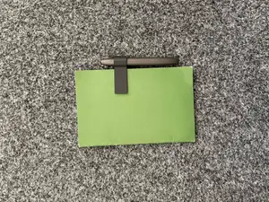 Fischer space pen notebook holder
