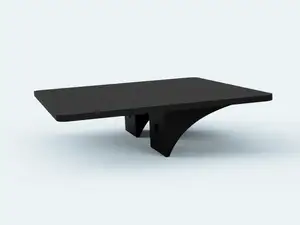 simple Mousepad for Simrig (40x40 or 80x40 Profiles)
