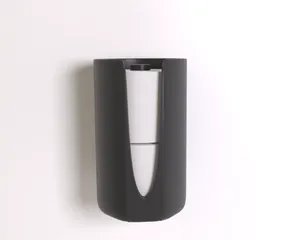 Toilet paper dispenser and storage / holder