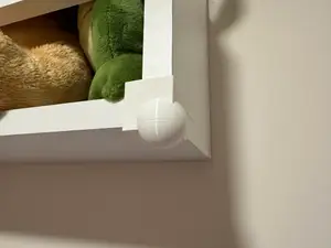 Protector esquinas mueble - Furniture corner protection