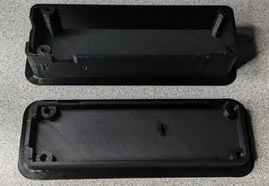 18650 PCB Case Mod'd UPS Battery