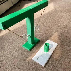 Loop Swing Game