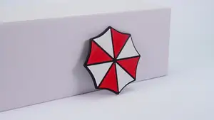 Umbrella Corporation Logo Magnet