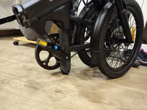 ADO Bike Air 20 / S20 Sänder