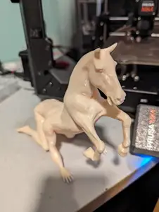 Inverted Centaur