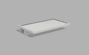 Bed Shelf