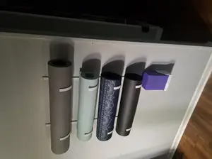 Yoga Containment System
