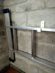 ladder holder