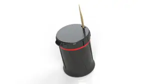 Toothpick Holder