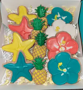 Sea Star Cookie Cutter