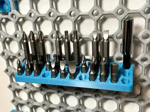 Multiboard - Bit Holder V2