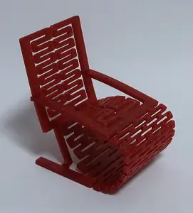 Armchair / Křeslo