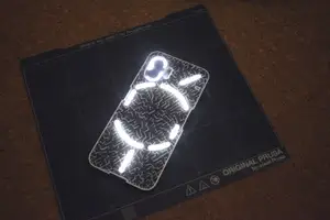 Nothing Phone (2) case