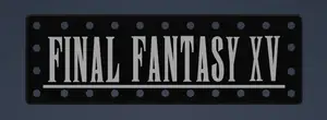 Final Fantasy XV Patch