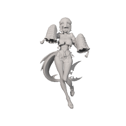 Ellen Joe - Zenless Zone Zero