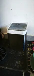 Body animals water fountain
