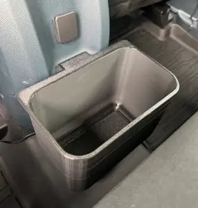 Ford Maverick FITS Trash Can