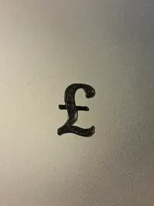 Pound sing