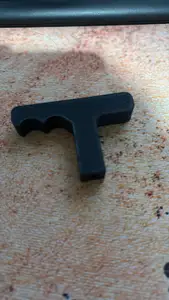 petrol starter pulley handle