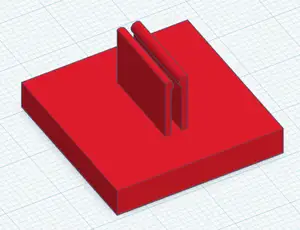 Comb Holder