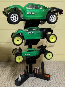 1/10 Scale RC Car Stand
