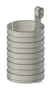 Brompton seat spacer
