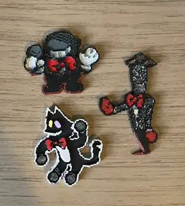 DELTARUNE | Mike Trio