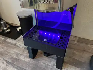 Bookoo Themis Ultra Drip Tray for Gaggia Classic Low/Mid/High