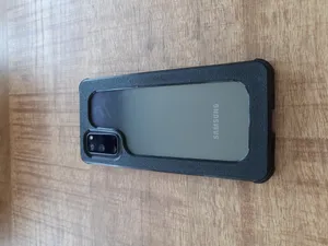 S20 5g open-back tpu case