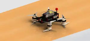 FPV Drone (5 inch)