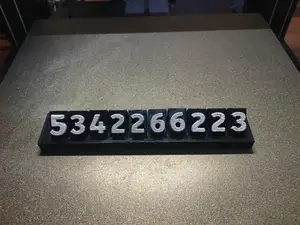 Car Parking Phone Numbers