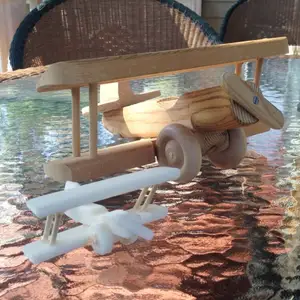 Toy Airplane