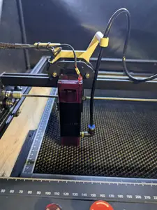 Mecpow X3 Pro Air Assist Line and X-Axis Cable Guide