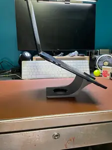 TPU pad for Macbook Stand