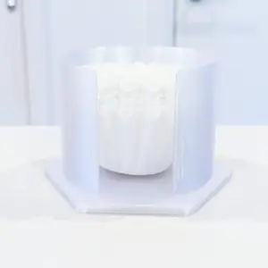 Filter Paper Holder for April or Kalita Wave papers - with cover