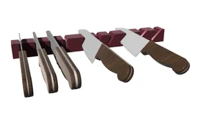 Modular Knives Holder