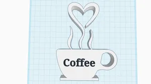 Coffee / Tea mug
