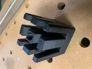 Bessey KP Framing Block/System for Stier Clamps