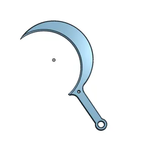 Sickle