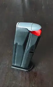 9mm Parabellum