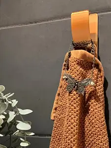 Bathroom Wall Hook