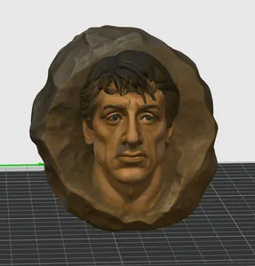 Rocky Bal-Boulder