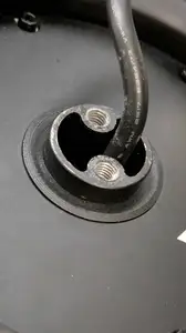 SuperFlux MK3 Bearing Seals - Simple Print