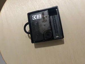 Wall clock mount