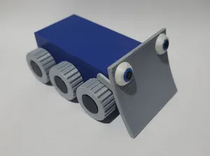 Dozer (FIRST Robotics)