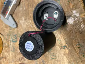 Automotive Diagnostics Pulse Sensor Case