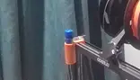 Heat Plate Glue Stick Holder