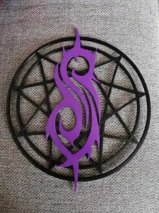 Slipknot Logo