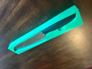 Kitchen Knife Holder