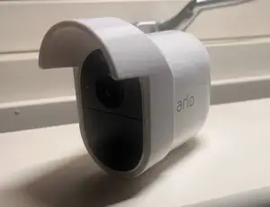 Arlo Essential Snow & Rain Cover